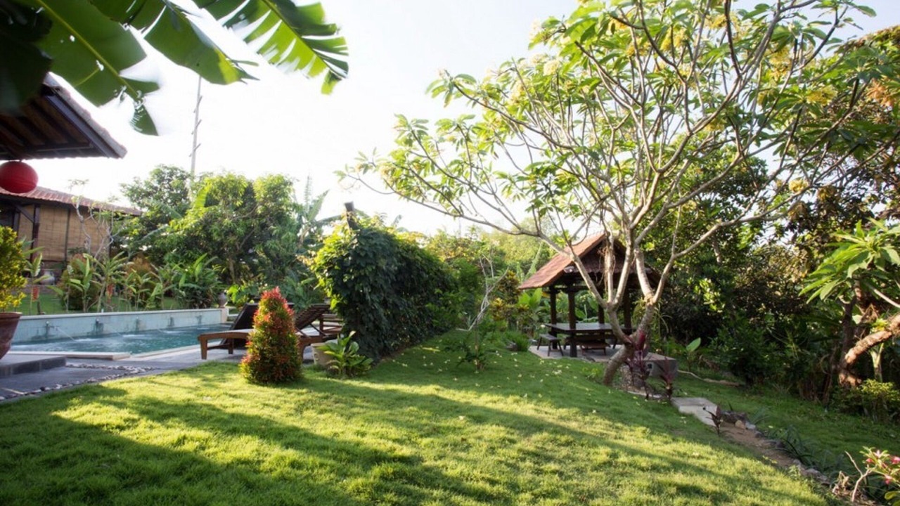 Photo of Outdoor in Dalung