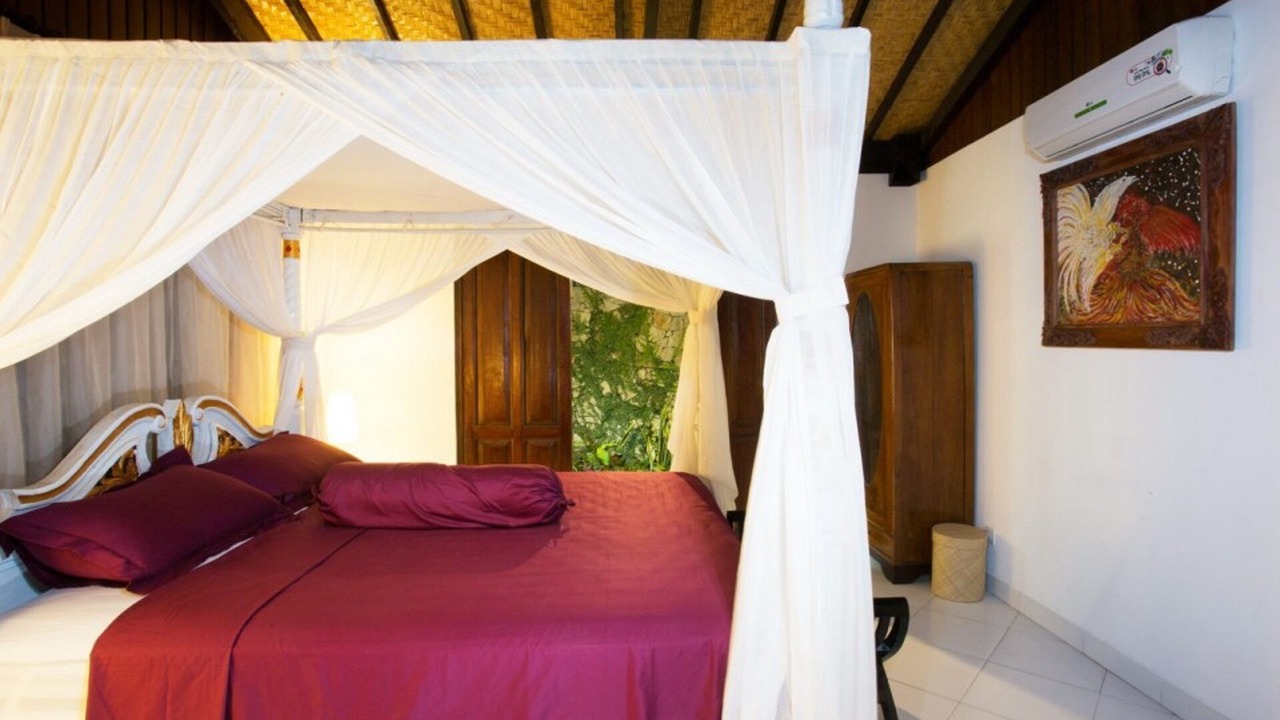 Photo of Bedroom in Dalung