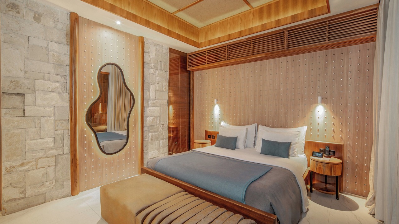 Photo of Bedroom in Dewi Sri
