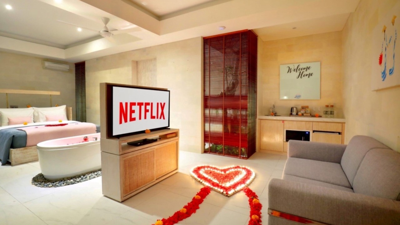 Photo of Livingroom in Dewi Sri