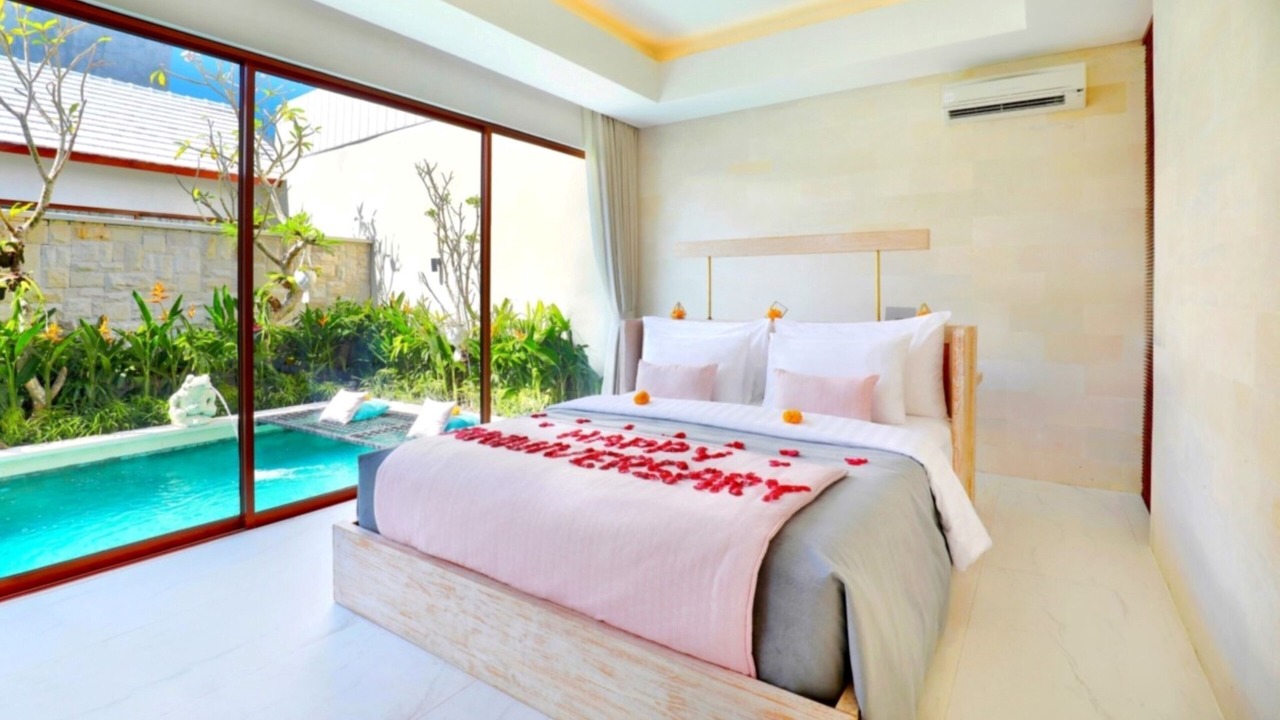 Photo of Bedroom in Dewi Sri