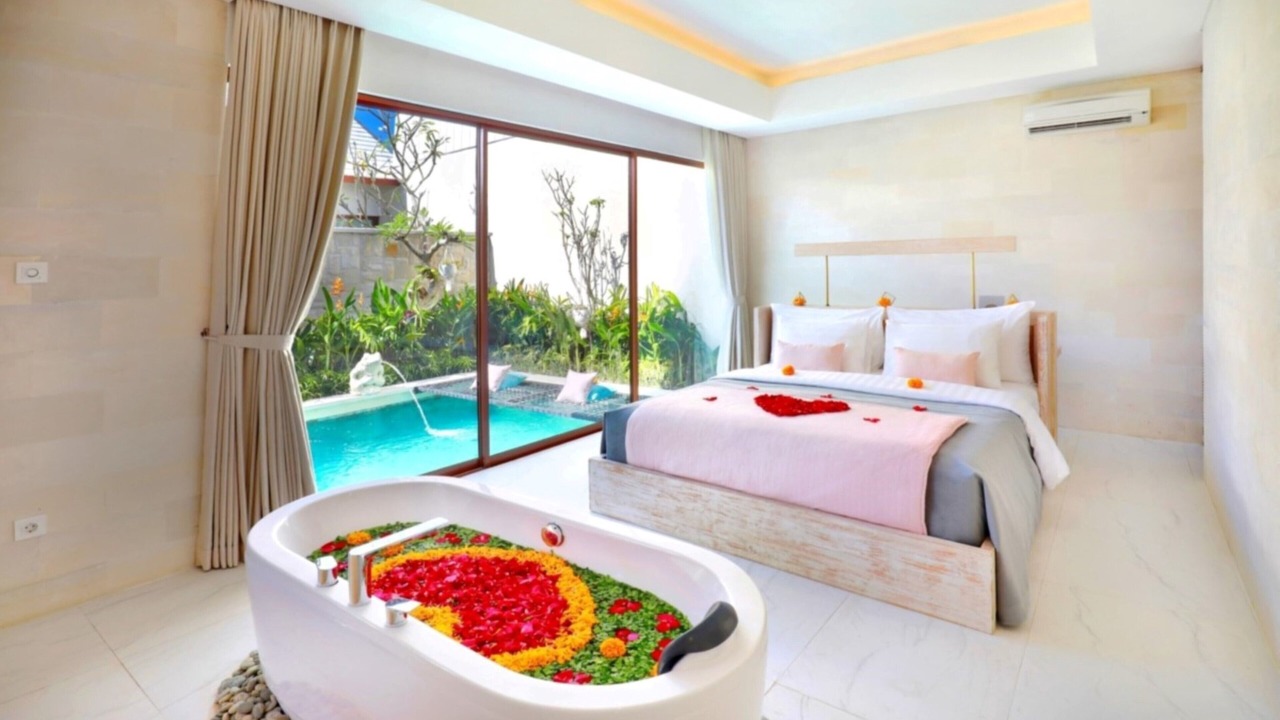 Photo of Bedroom in Dewi Sri