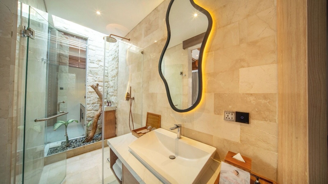 Photo of Bathroom in Dewi Sri