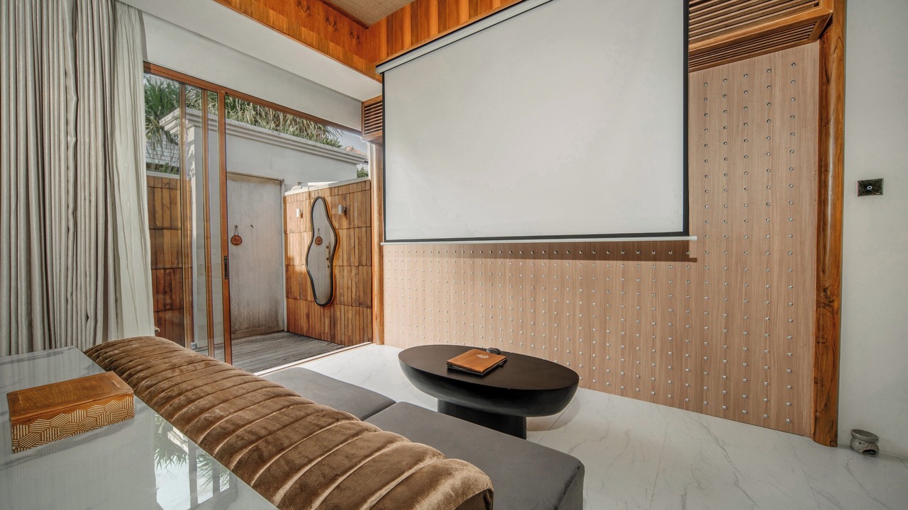 Photo of Livingroom in Dewi Sri