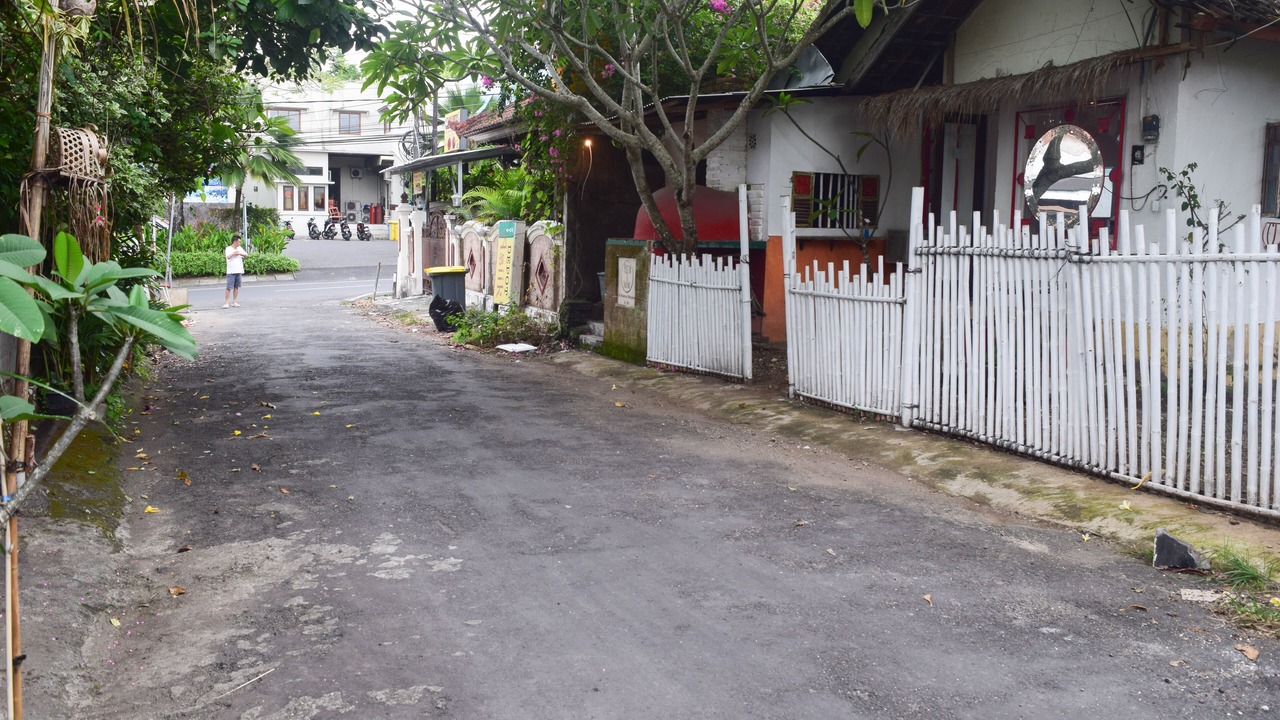 Photo of Outdoor in Taman Griya