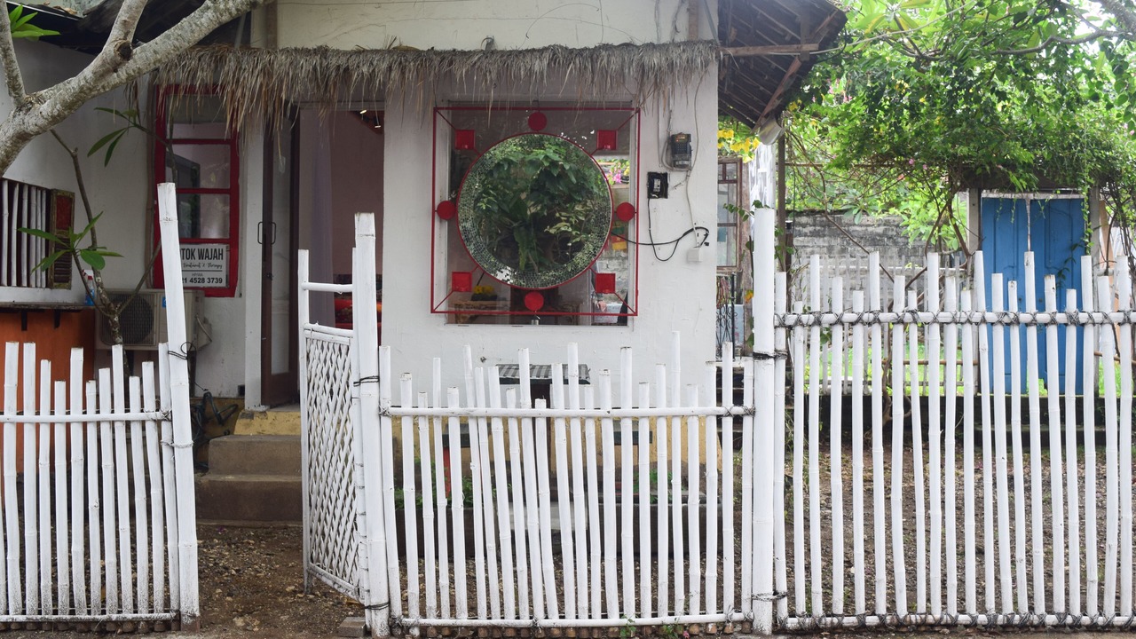 Photo of Outdoor in Taman Griya