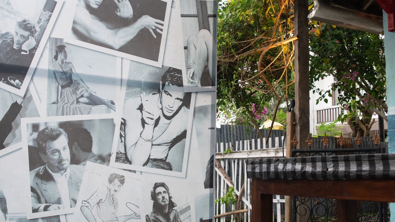 Photo of Outdoor in Taman Griya