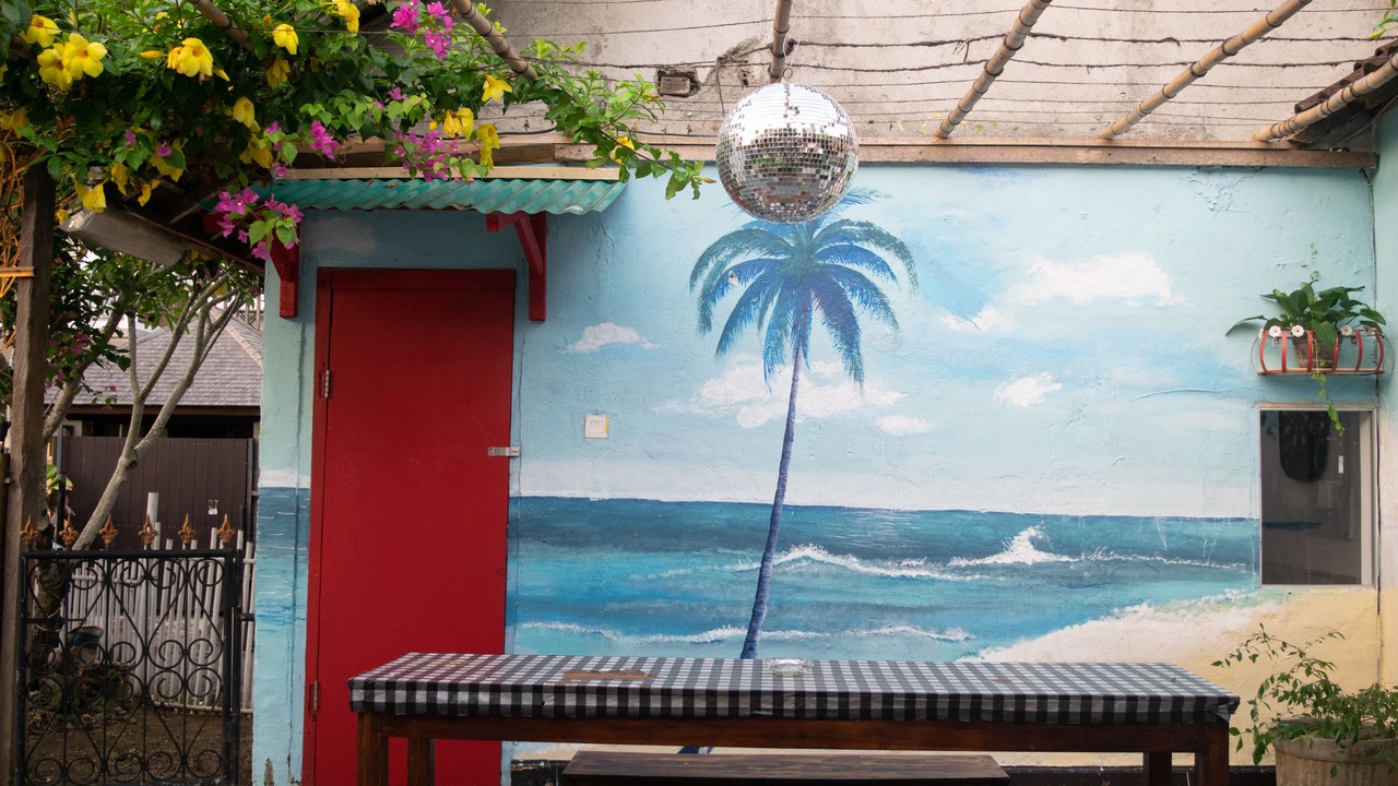 Photo of Outdoor in Taman Griya
