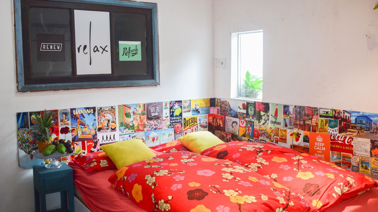 Photo of Bedroom in Taman Griya