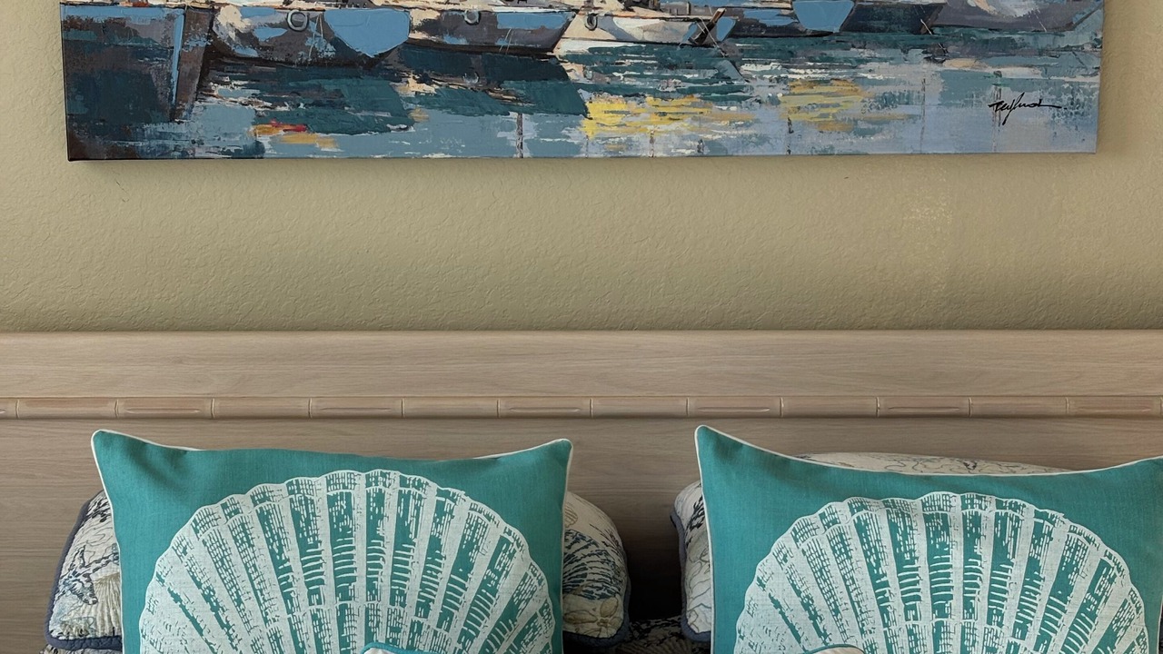Photo of Bedroom in South Island