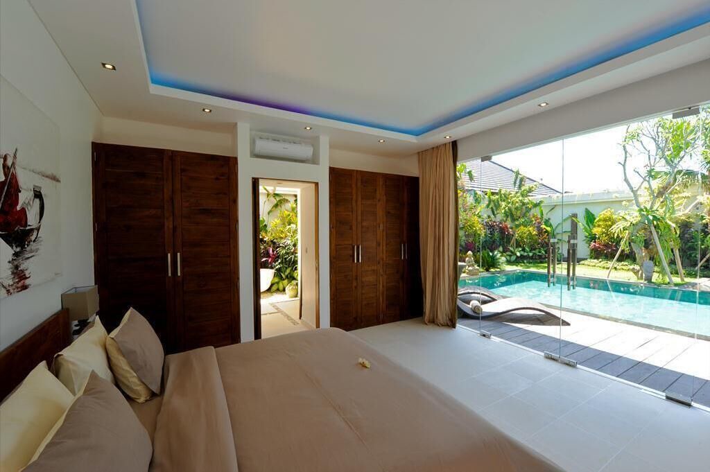Photo of Bedroom in Sunset Road