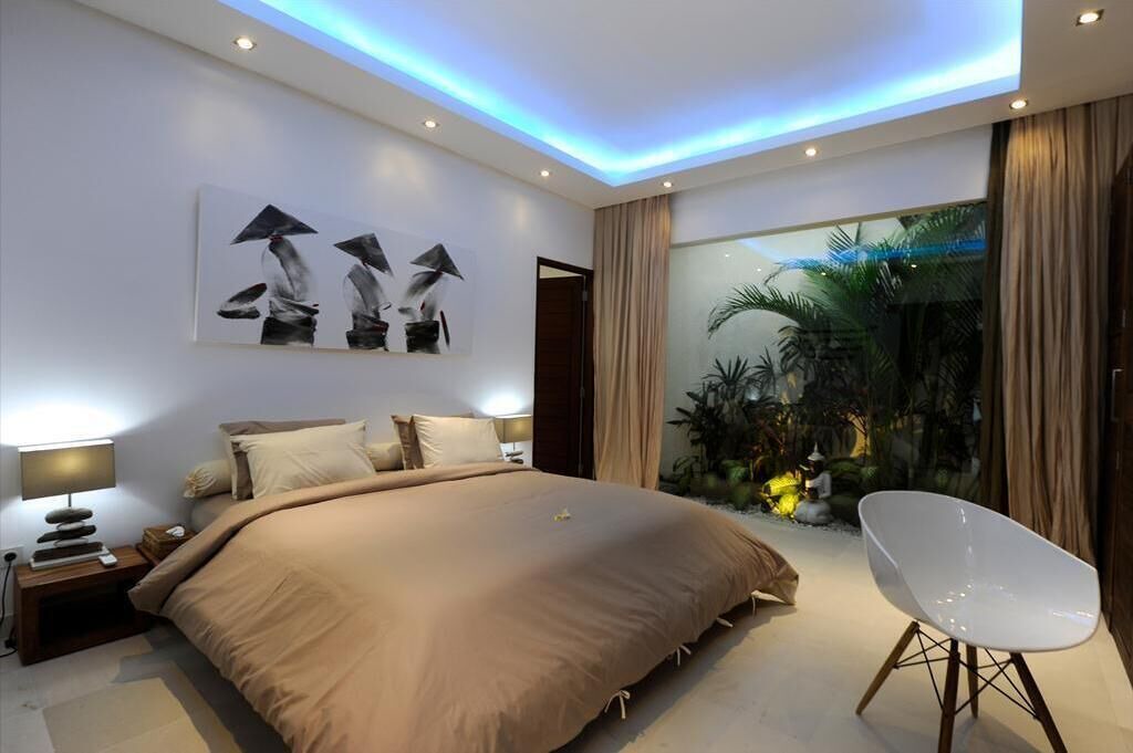 Photo of Bedroom in Sunset Road