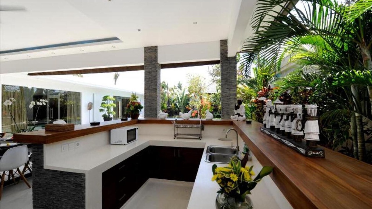Photo of Kitchen in Sunset Road