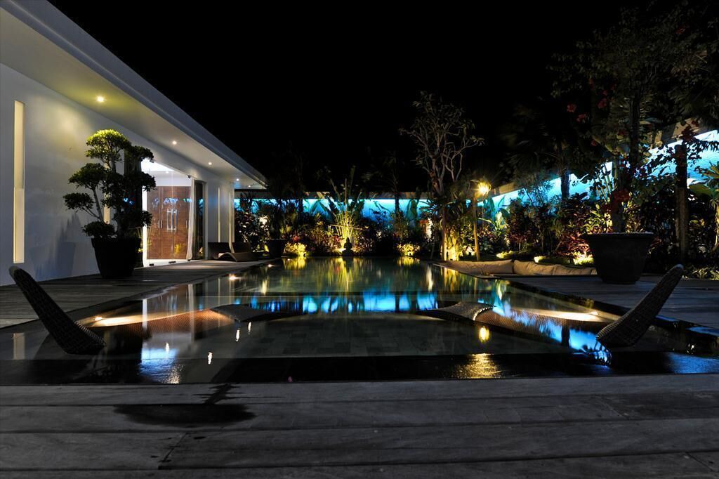 Photo of Outdoor in Sunset Road