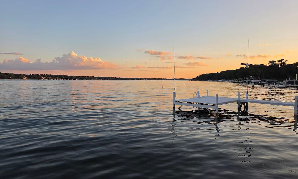 Photo of Others in Delavan Lake