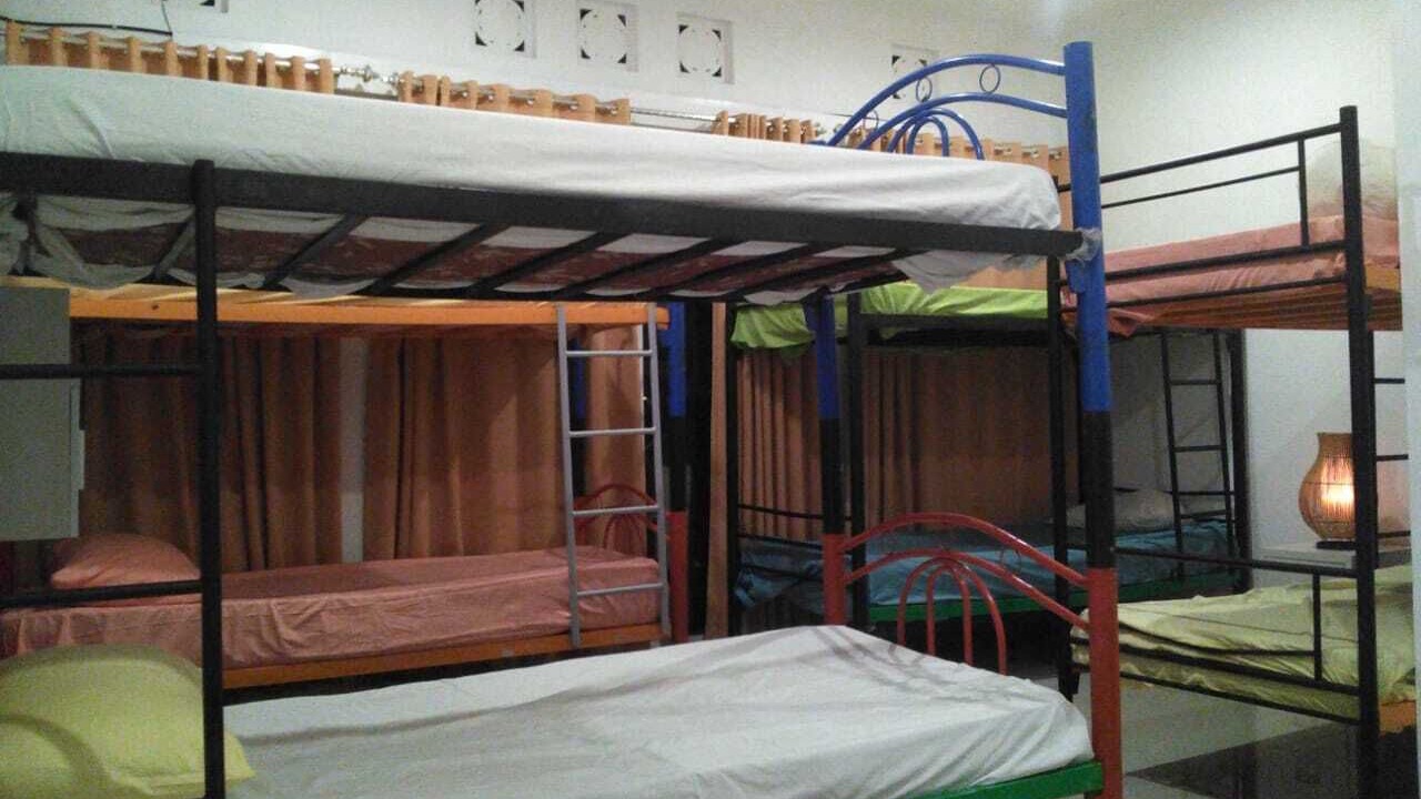 Photo of Bedroom in Padonan
