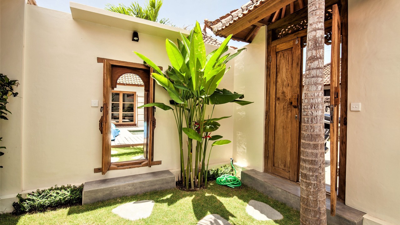 Photo of Outdoor in Petitenget