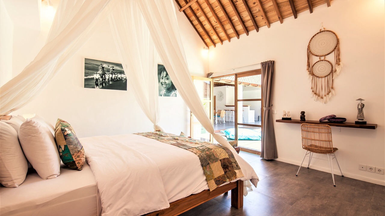 Photo of Bedroom in Petitenget