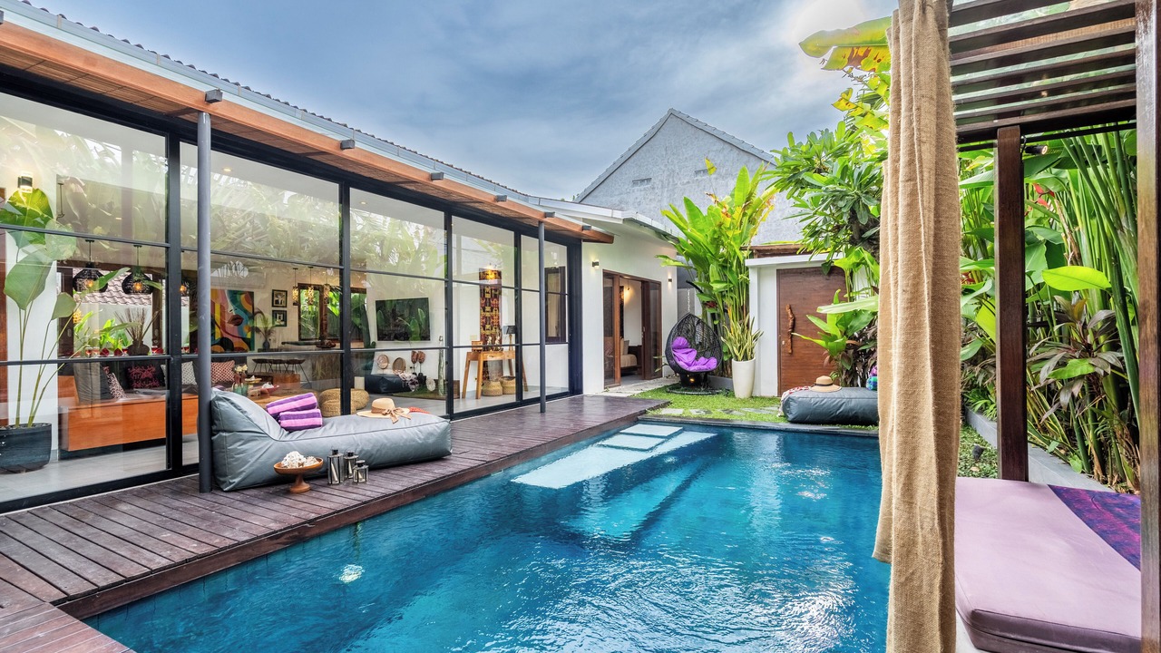 Photo of Outdoor in Kerobokan