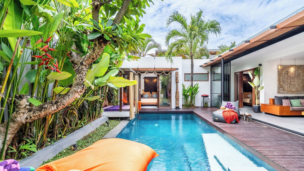 Photo of Outdoor in Kerobokan