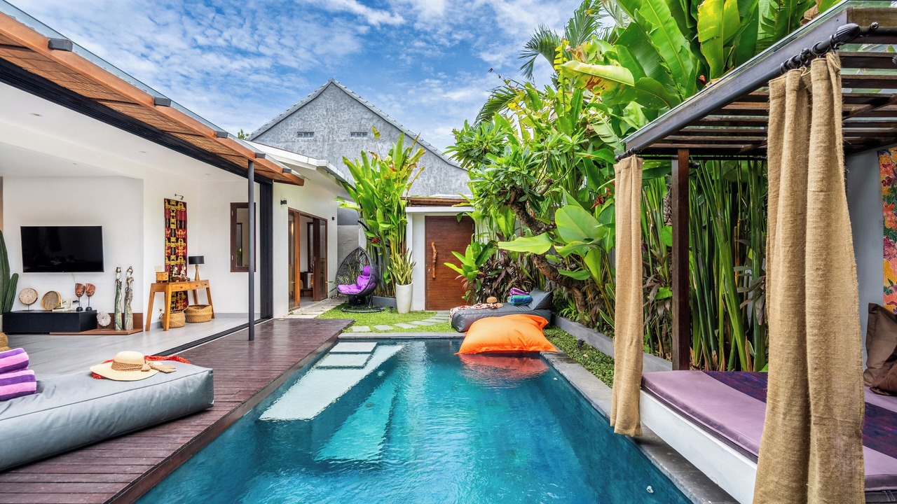 Photo of Outdoor in Kerobokan