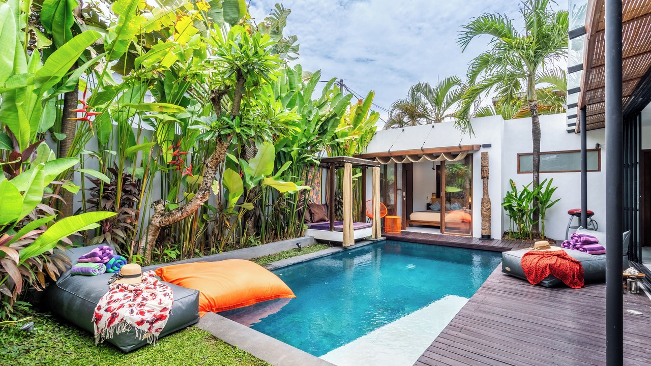 Photo of Outdoor in Kerobokan