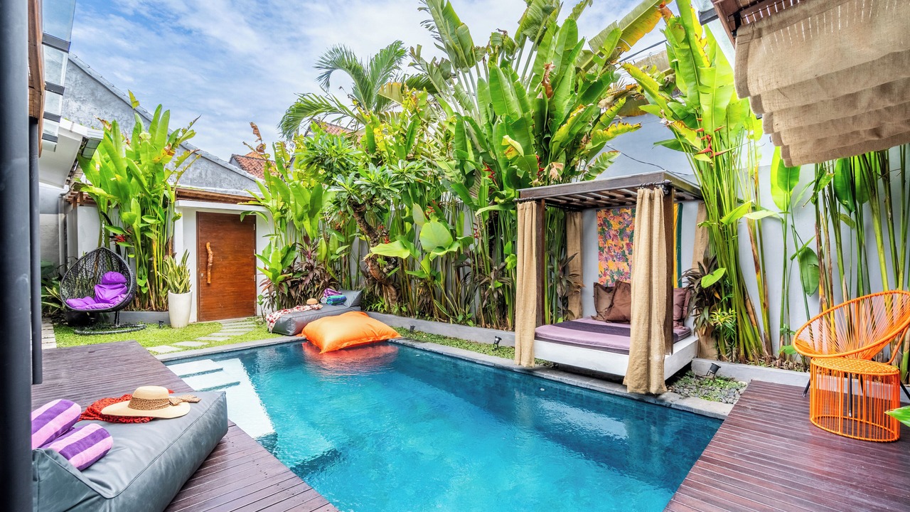 Photo of Outdoor in Kerobokan