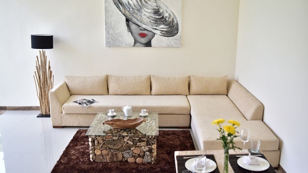 Photo of Livingroom in Petitenget