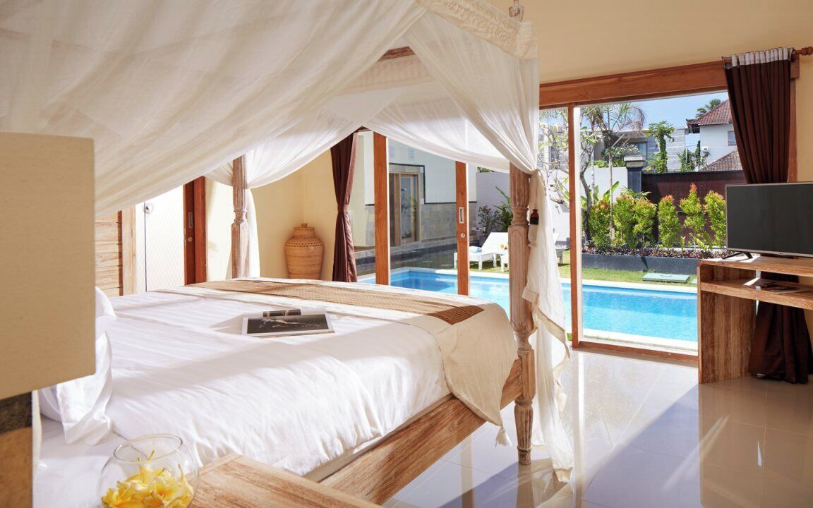 Photo of Bedroom in Petitenget