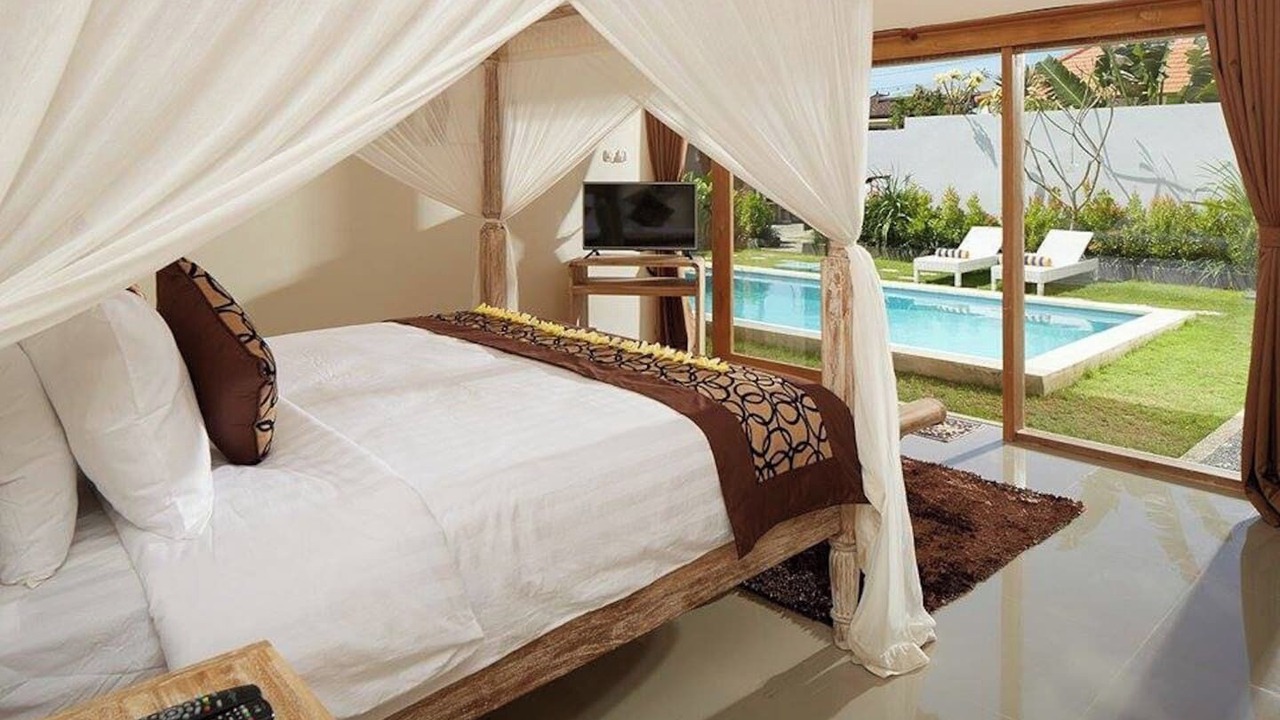 Photo of Bedroom in Petitenget