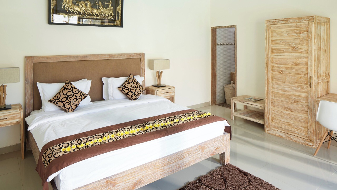 Photo of Bedroom in Petitenget