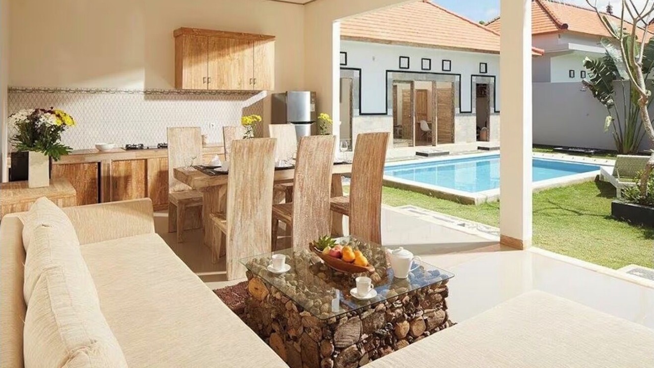 Photo of Outdoor in Petitenget