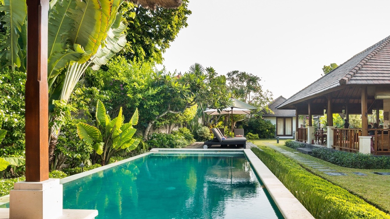 Photo of Outdoor in Sunset Road