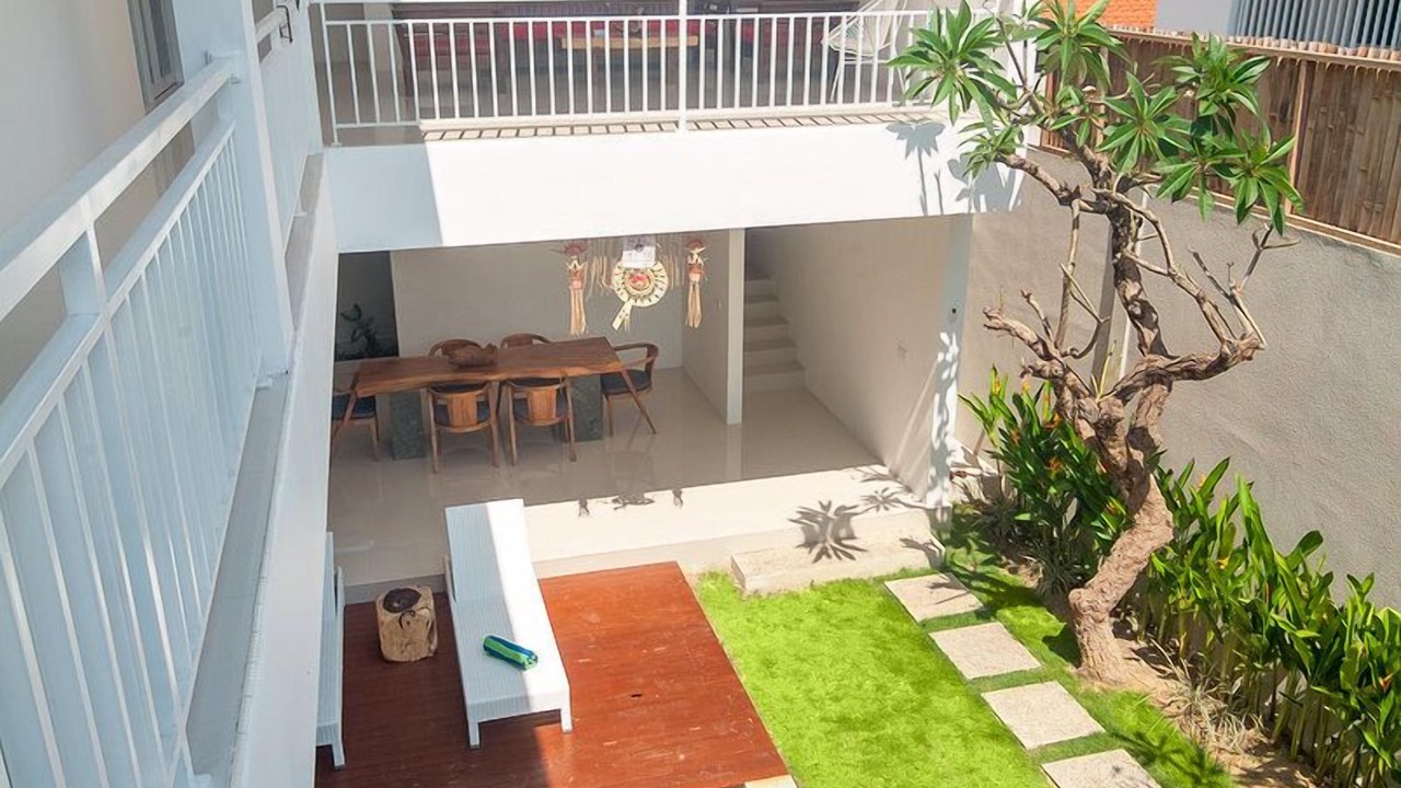 Photo of Outdoor in Petitenget