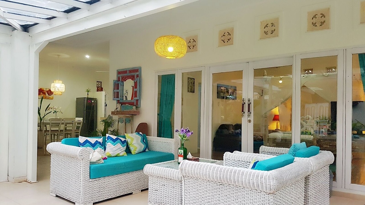 Photo of Outdoor in Drupadi