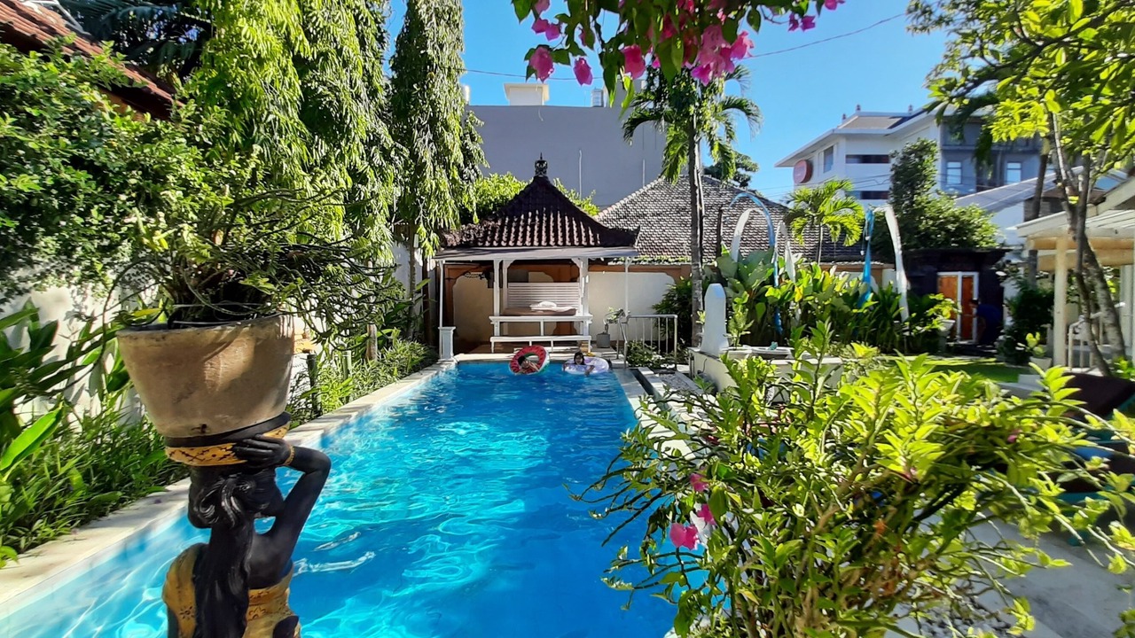 Photo of Outdoor in Drupadi