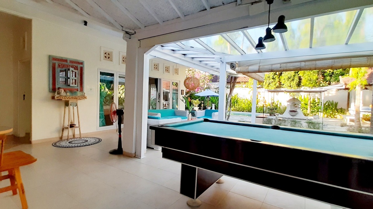 Photo of Patio Balcony in Drupadi