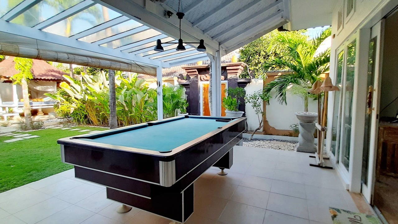 Photo of Patio Balcony in Drupadi
