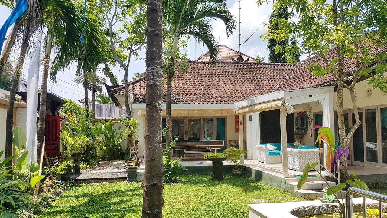 Photo of Outdoor in Drupadi