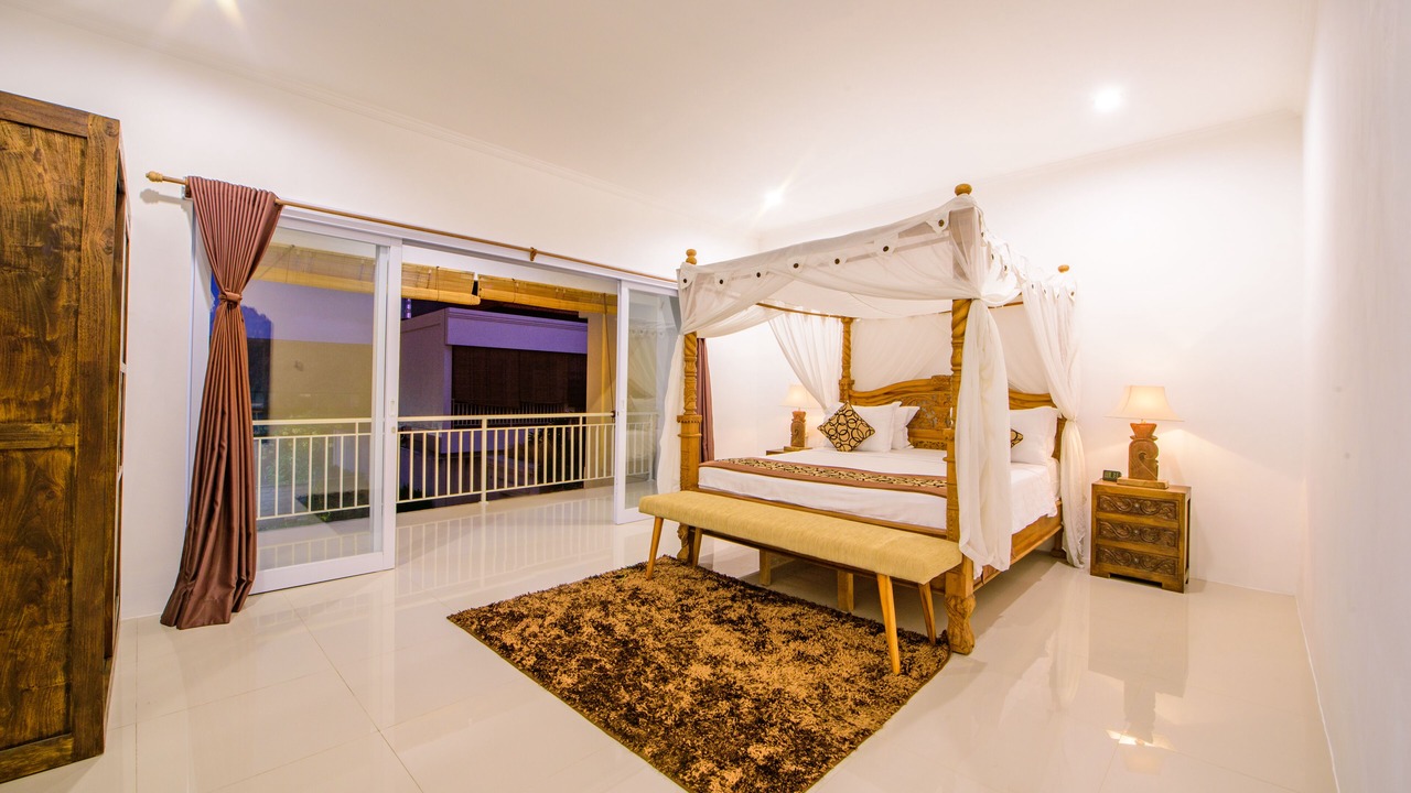 Photo of Bedroom in Petitenget