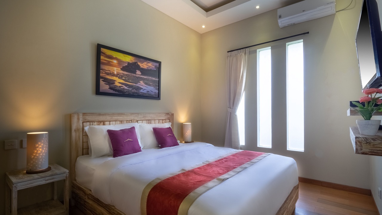Photo of Bedroom in Pecatu