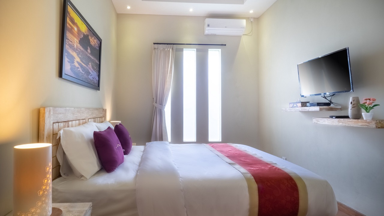 Photo of Bedroom in Pecatu