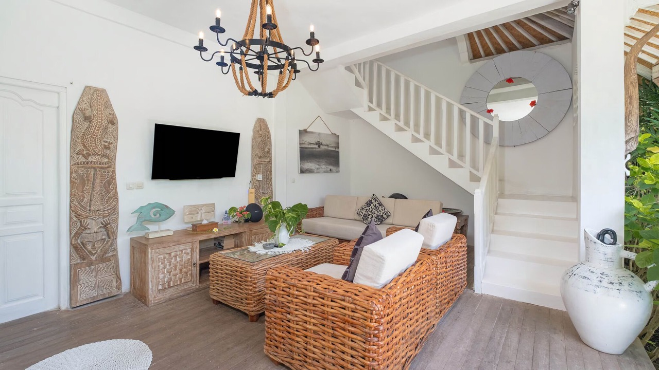 Photo of Livingroom in Laksmana