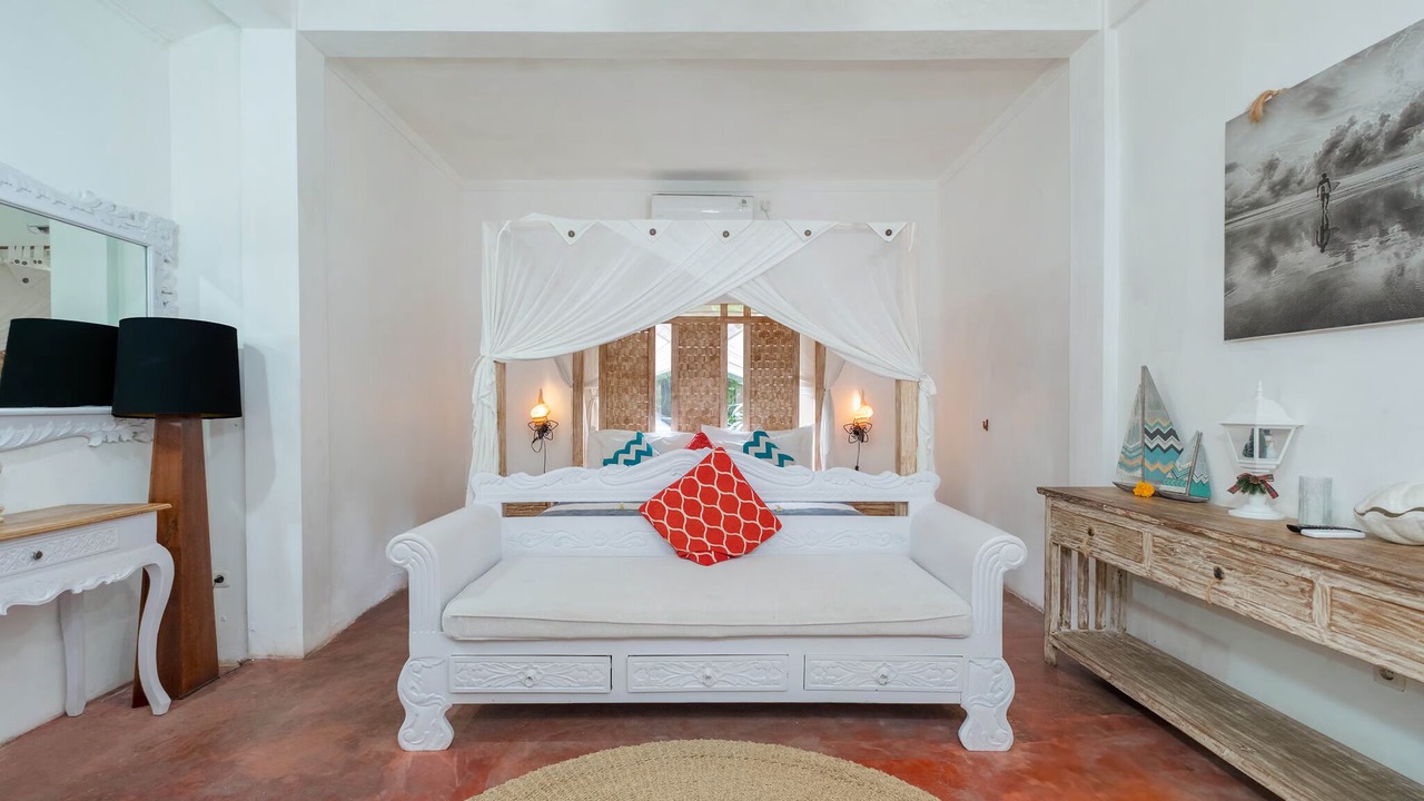 Photo of Bedroom in Laksmana