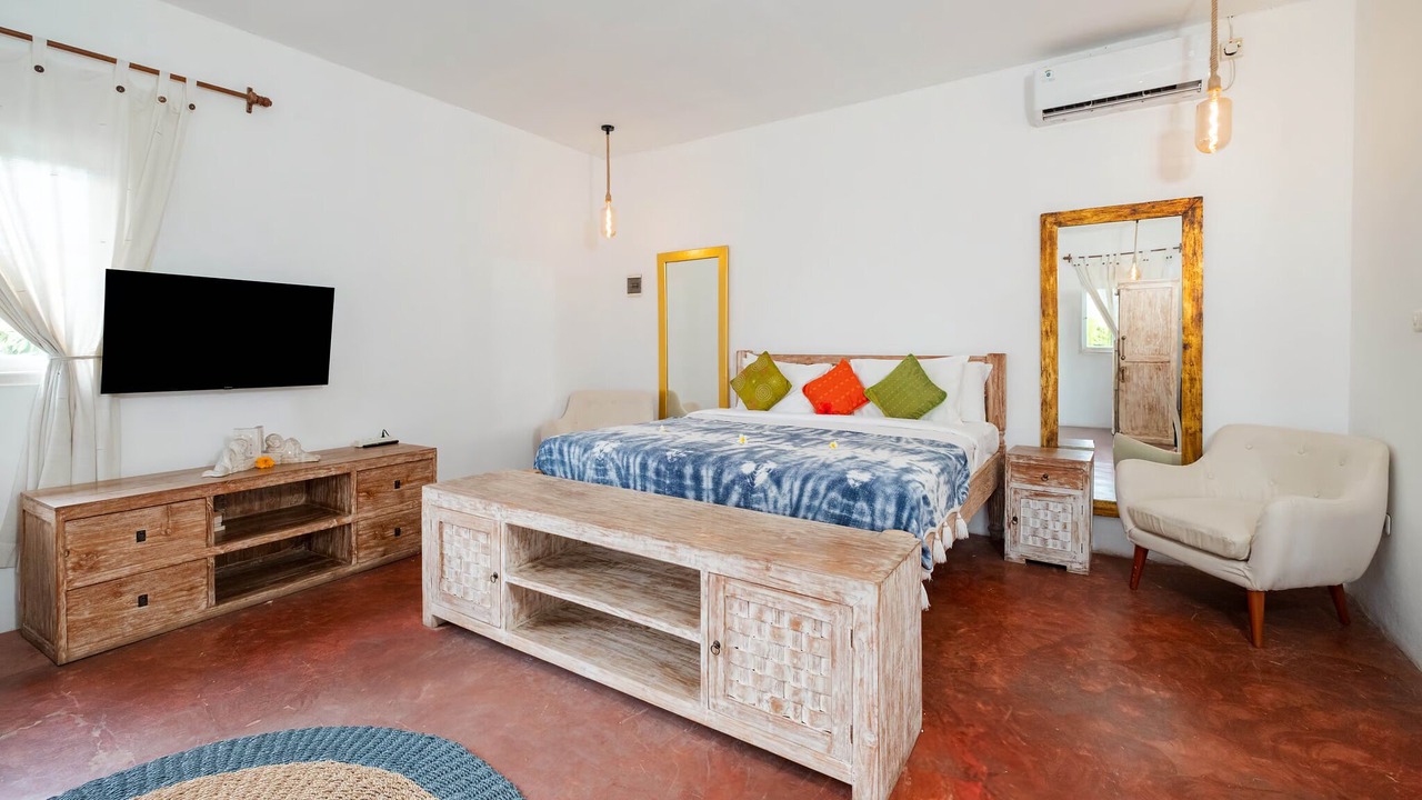 Photo of Bedroom in Laksmana