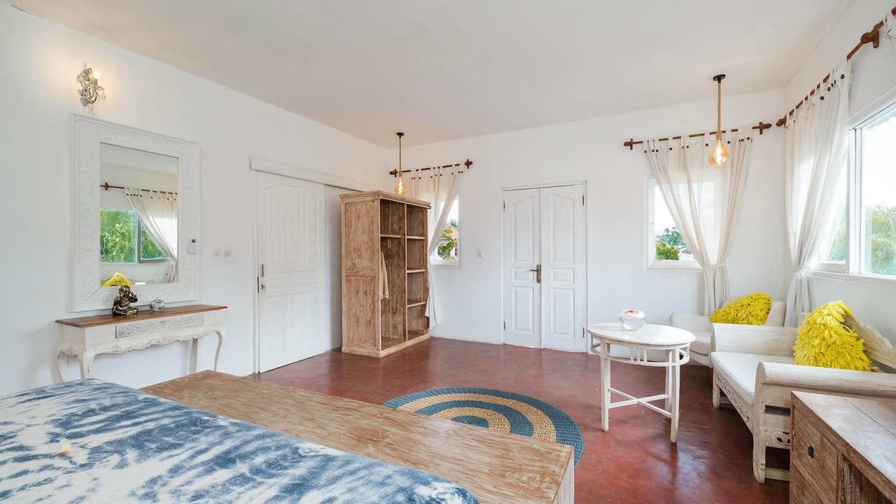 Photo of Bedroom in Laksmana