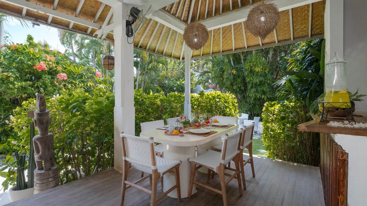 Photo of Outdoor in Laksmana