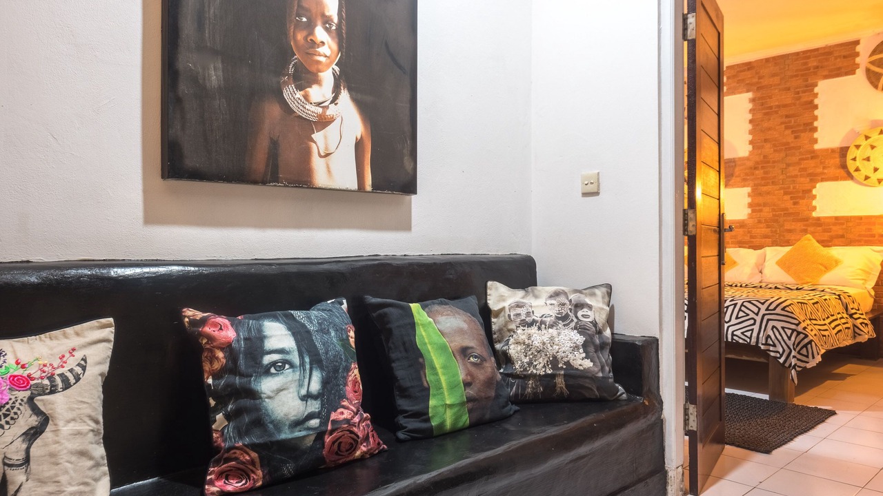 Photo of Bedroom in Laksmana