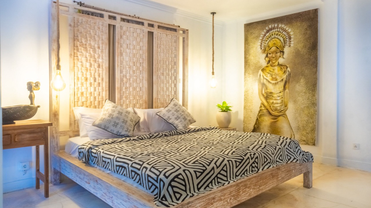 Photo of Bedroom in Laksmana