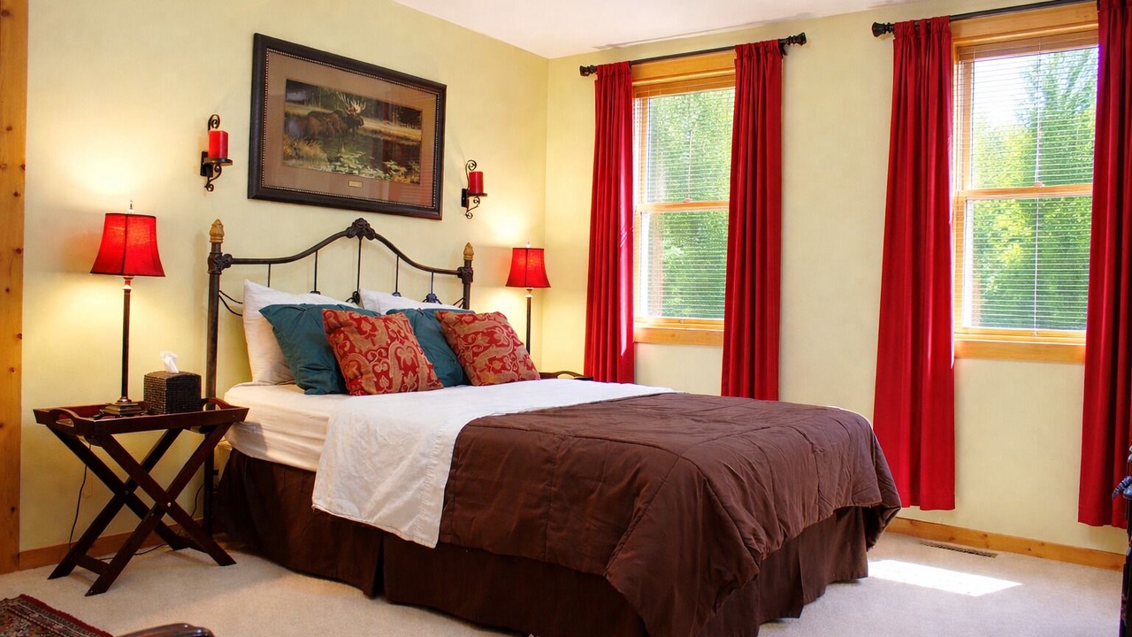 Photo of Bedroom in Lake Geneva